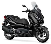 X-MAX Motorbikes For Sale